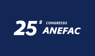 Congresso ANEFAC completa 25 anos com edição histórica