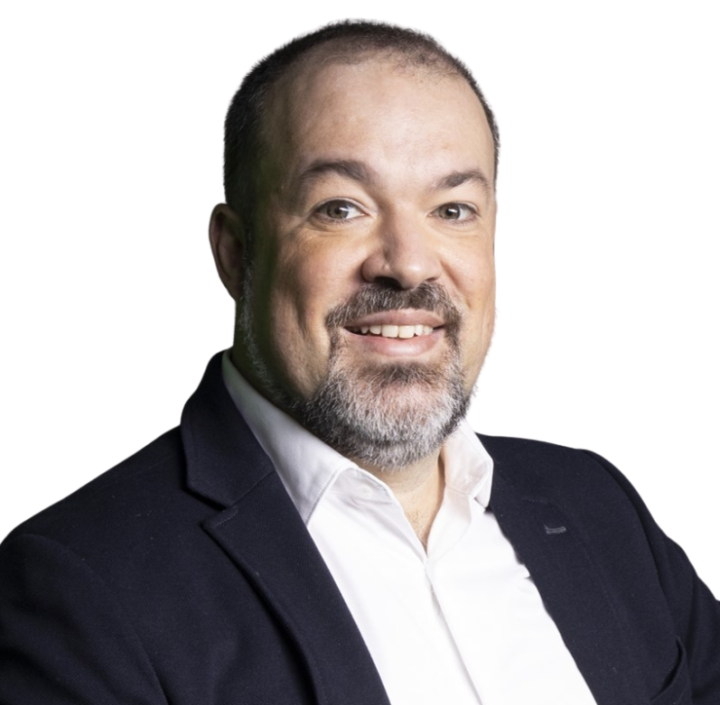 Alexandre Del Rey