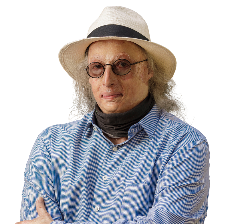 José Luiz Tejon